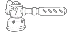 Forge Hammer