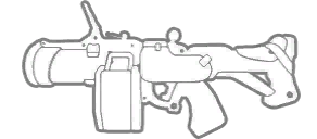 Frag Launcher