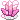 Rose Aura Quartz