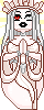 Prophet (My OC)