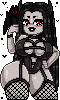 Lady Lucifer (My OC)