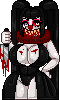 Culty (My OC)