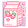 Strawbee Milky