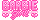 Barbie girl!