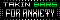 A N X I E T Y