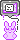 . Purple Peep .