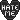hate me