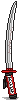 Warrior Katana