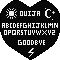 Ouijas Heart