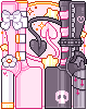 Sanrio Boots