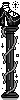 Spirit Pole L