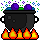 Spooky Cauldron