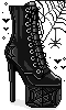 Spiritual Stompers L