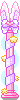 Bunbun Pole L