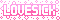 Lovesick (G&R)