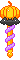 ~Pumpkin Wand~