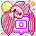 Cutie bat