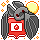 Spooky bat