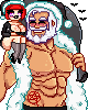 Santa Claus