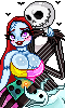 Jack & Sally