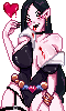 Vampire Carmilla