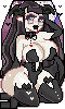 Succubu Dark Vampire