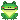 Lucky Frog