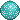 Teal Glass