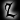 Goth Letters Z1