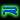 Blue Alien Letters R2