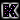 Galaxy Letters K2