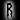 Goth Letters R2