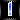 Blue Chrome Letters I2