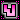 Mikes Pink Letters V1