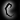 Goth Letters C2