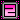 Mikes Pink Letters Z1