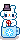 Frosty Cup
