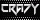 CRA7Y badge