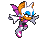 Rouge the Bat