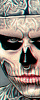 Skull Boy 1 - Targos