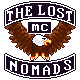 OFFICIAL TLMC BADGE