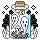 Trapped Ghosts