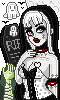 Graveyard Cutie