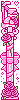 Babygirl Pole L
