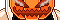 Devils Pumpkin P3