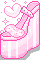 Princess Wedge