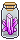 Crystal Jar