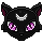 Feline Of Darkness
