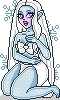 Ellelori Snow Elf