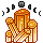 Citrine Crystal